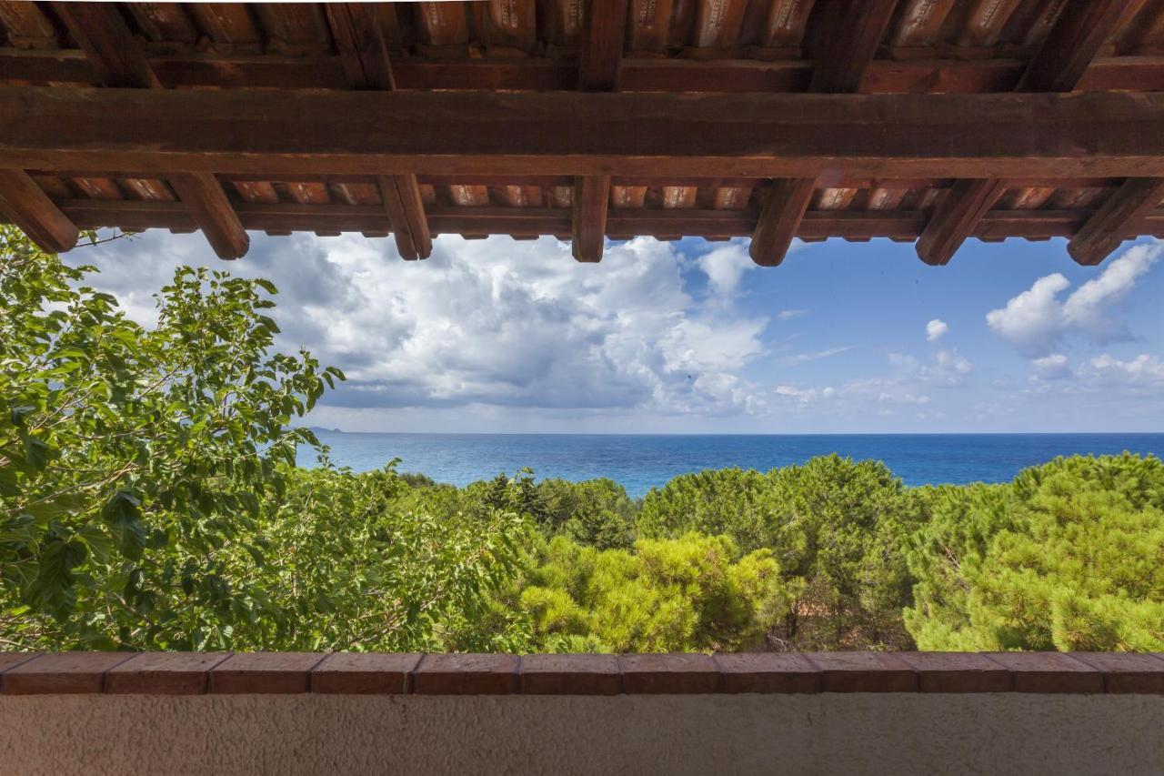 Th Gioiosa Mare - Capo Calava Village Gioiosa Marea Buitenkant foto